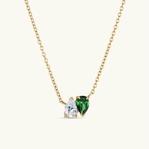 NWT Birthstone Necklace